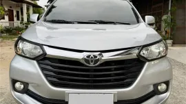 HOT!!!! 2017 Toyota Avanza G for sale at affordable price!