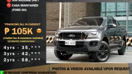 2021 FORD RANGER WILDTRAK 2.0 AUTOMATIC DIESEL Call us for viewing 09171935289 look for Regina Nim