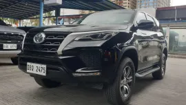 2024 Toyota Fortuner  2.4 G Diesel 4x2 AT for sale by Trusted seller