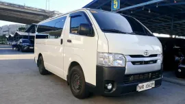 2024 Toyota Hiace  Commuter 3.0 M/T for sale by Verified seller