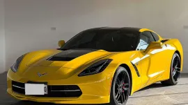 HOT!!!! 2019 Chevrolet Corvette C7 Stingray for sale at affordable price!