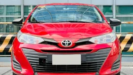 2019 Toyota Vios 1.3 J Gas Manual‼️🔥 PM OR CALL 09121061462 MABY LATIDO📲☎️📩