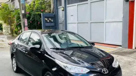Rush! 2020 Toyota Vios 1.3 XLE Manual Gasoline
