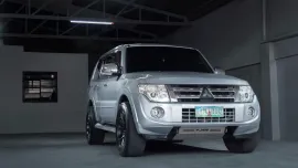 HOT!!!! 2013 Mitsubishi Pajero BK 4x4 for sale at affordable price!