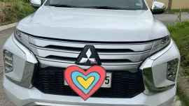Mitsubishi Montero Sport 2023 for Sale