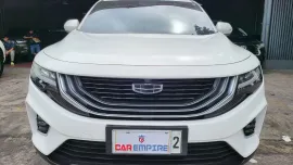 ✅Geely Okavango 2021 1.5 Urban Titanium Automatic