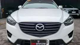 ✅Mazda CX-5 2016 2.0 Skyactiv Automatic