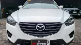 ✅Mazda CX-5 2016 2.0 Skyactiv Automatic