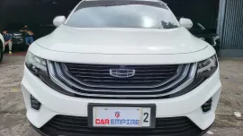 ✅Geely Okavango 2021 1.5 Urban Titanium Automatic