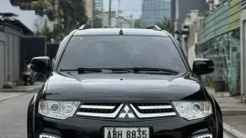 HOT!!!! 2015 Mitsubishi Montero GLX for sale at affordable price! 