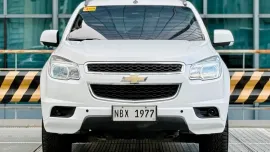 2016 Chevrolet Trailblazer 4x2 2.8 Low Mileage 74K Only‼️🔥 PM OR CALL 09121061462 MABY LATIDO📲☎️📩