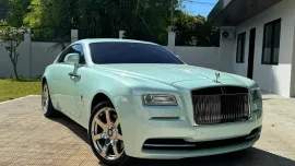 HOT!!!! 2017 Rolls Royce Wraith for sale at affordable price!