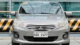 2016 Mitsubishi Mirage G4 GLX 1.2 50K Downpayment Only‼️🔥 PM OR CALL 09121061462 MABY LATIDO📲☎️📩