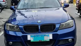 HOT!!! 2012 BMW 320D for sale at affordable price! 