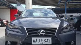 HOT!!!! 2014 Lexus Is350 3.5L V6 for sale at affordable price!