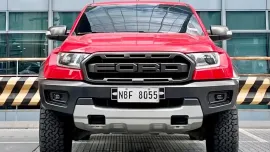2019 Ford Raptor 2.0 4x4 Automatic Diesel ✅📞☎️CALL/TEXT CARL BONNEVIE ☎️ 📩09384588779
