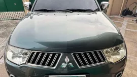 Mitsubishi Montero Sport 4x2 2010