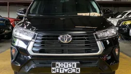 2025 Toyota Innova 2.8 XE Dsl Turbo A/t, 11k Mileage ₱1.188