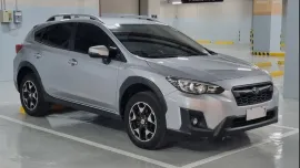 2018 Subaru XV 2.0i CVT (LOW MILEAGE)