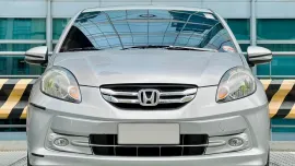 2016 Honda Brio Amaze 1.3 120K ALL IN‼️🔥 09121061462 MABY LATIDO📲☎️📩