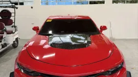 HOT!!!!! 2024 Chevrolet Camaro for sale at affordable price!