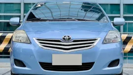 2011 Toyota Vios 1.3 E CVT 54K Mileage only Casa Maintained‼️🔥 09121061462 MABY LATIDO📲☎️📩