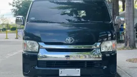 HOT!!!! 2015 Toyota HiAce GL Grandia for sale at affordable price! 