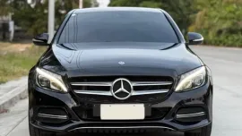 HOT!!!!! 2015 Mercedes-Benz C220 for sale at affordable price!