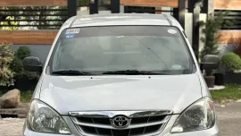 HOT!!!! 2010 Toyota Avanza for sale at affordable price!