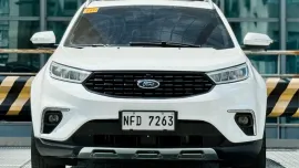 2022 Ford Territory Titanium 1.5 Gas 19K Mileage Only‼️🔥 PM OR CALL 09121061462 MABY LATIDO📲☎️📩