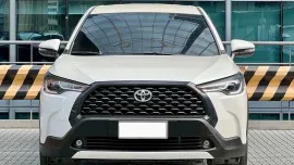 ‼️🔥144K ALL IN DP 2022 Toyota Corolla Cross 1.8 G CVT AT  CALL/TEXT ABY G. 09662351210‼️🔥