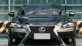 ‼️🔥299K ALL IN DP 2016 Lexus IS350 3.5 V6 Automatic Gas CALL/TEXT ABY G. 09662351210‼️🔥