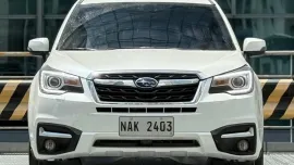 🔥‼️191K ALL IN DP 2018 Subaru Forester 2.0 IP AWD Automatic Gas CALL/TEXT ABY G. 09662351210‼️🔥