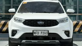 🔥‼️233K ALL IN DP 2022 Ford Territory Titanium 1.5 Gas Automatic CALL/TEXT ABY G. 09662351210‼️🔥