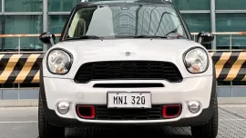 🔥‼️250K ALL IN DP 2013 Mini Cooper Countryman S 1.6 Gas Automatic CALL/TEXT ABY G. 09662351210🔥‼️