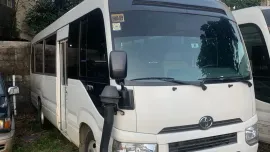 💥HOT DEAL💥 2019 COASTER 29-SEATER BY VERIFIED SELLER