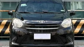 ‼️🔥42K ALL IN DP 2015 Toyota Wigo 1.0 E Manual Gas CALL/TEXT ABY G. 09662351210‼️🔥