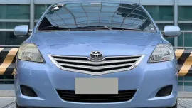 🔥‼️185K ALL IN DP 2011 Toyota Vios 1.3 E CVT Gas Automatic - CALL/TEXT ABY G. 09662351210🔥‼️