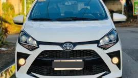 HOT!!!! 2022 acq. Toyota Wigo G for sale at affordable price!p