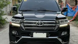 HOT!!!! 2018 acq Toyota LandCruiser LC200 Premium VX “Local” 4x4 for sale at affordable price!