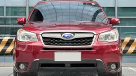 2016 Subaru Forester IP 2.0 Gas Automatic ✅CARL BONNEVIE ☎️ 📲📩09384588779 