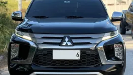 HOT!!!! 2020 Mitsubishi Montero GLS for sale at affordable price!
