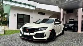 HOT!!!! 2019 Honda Civic Type R for sale at affordable price!
