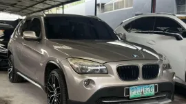 HOT!!!! 2011 BMW X1 SDrive for sale at affordable price!