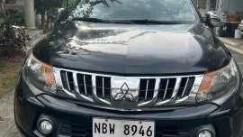 STRADA 2015 AUTOMATIC GL 2.5 