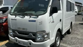 2024 Isuzu Traviz Bluepower 3tkm Dual AC