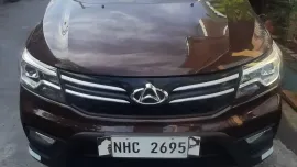2022 Kaicene Honor S M/T Gas (958km/odo)