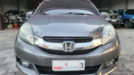 ✅Honda Mobilio 2016 1.5 V Automatic 