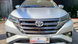 ✅Toyota Rush 2021 1.5 G 25K KM Automatic