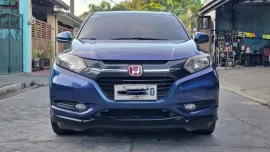 Honda HRV S 2015 AT cvt